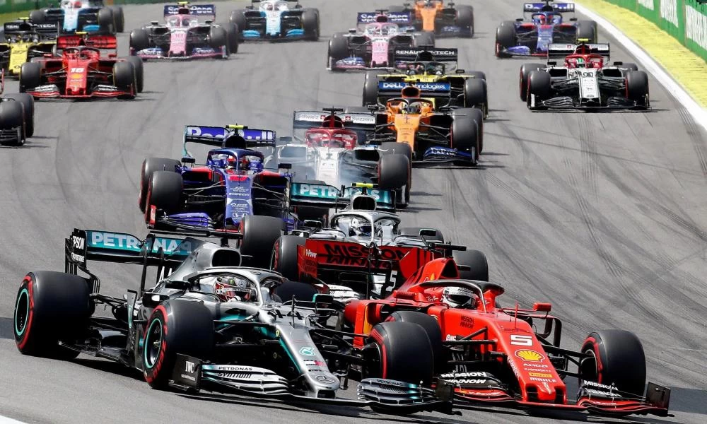 Τι θα γίνει τελικά με το πρωτάθλημα της Formula 1;